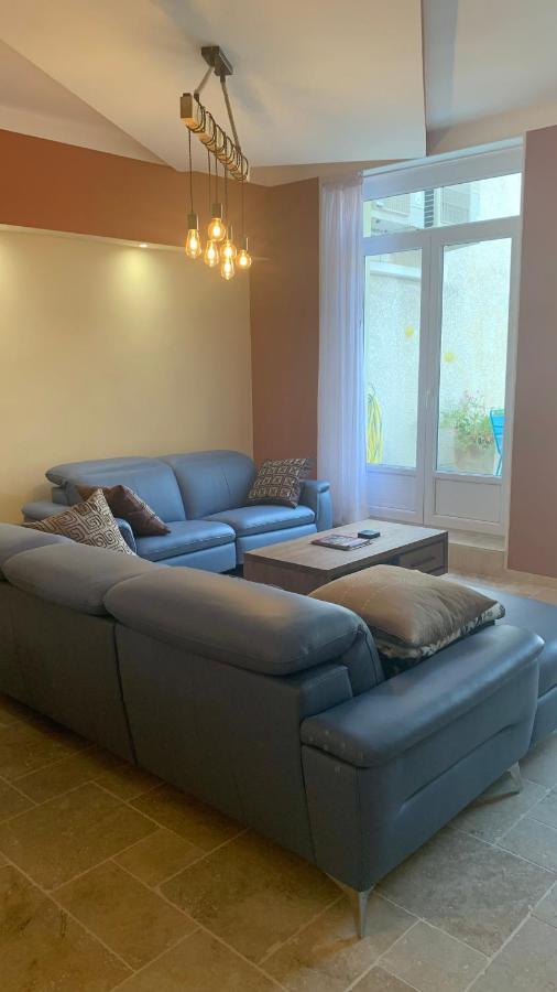 Bed and Breakfast Logis De La Foulerie Биз-Минервуа Экстерьер фото